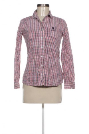 Cămașă de femei U.S. Polo Assn., Mărime S, Culoare Multicolor, Preț 123,99 Lei