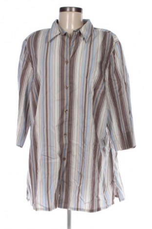 Дамска риза Ulla Popken, Размер XL, Цвят Многоцветен, Цена 17,13 €