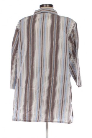 Дамска риза Ulla Popken, Размер XL, Цвят Многоцветен, Цена 17,13 €
