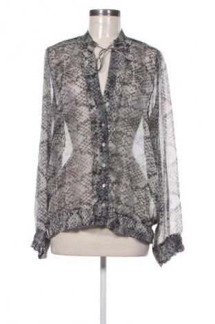 Дамска риза Cool Water, Размер XL, Цвят Многоцветен, Цена 5,62 €
