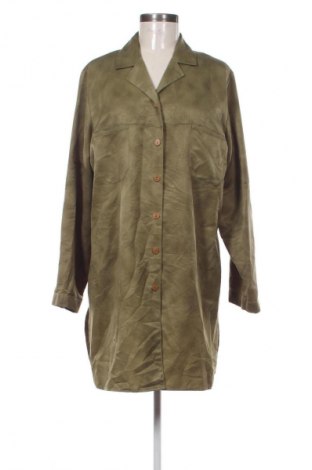 Damska koszula Unbranded, Rozmiar XXL, Kolor Zielony, Cena 13,99 zł