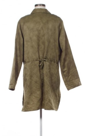 Damska koszula Unbranded, Rozmiar XXL, Kolor Zielony, Cena 13,99 zł