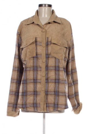 Damska koszula Unbranded, Rozmiar XL, Kolor Kolorowy, Cena 20,99 zł