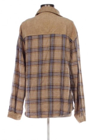 Damska koszula Unbranded, Rozmiar XL, Kolor Kolorowy, Cena 20,99 zł