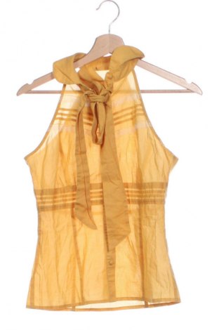 Dámská košile  Unbranded, Velikost XS, Barva Žlutá, Cena  225,00 Kč