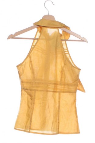 Dámská košile  Unbranded, Velikost XS, Barva Žlutá, Cena  225,00 Kč