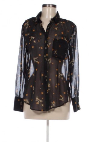 Дамска риза Unbranded, Размер M, Цвят Многоцветен, Цена 3,57 €