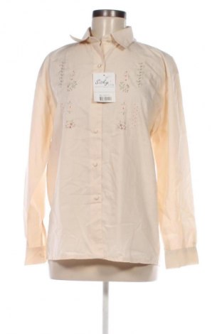 Damska koszula Unbranded, Rozmiar M, Kolor Kolorowy, Cena 82,23 zł