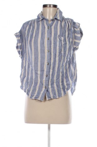 Дамска риза Unbranded, Размер M, Цвят Многоцветен, Цена 4,80 €
