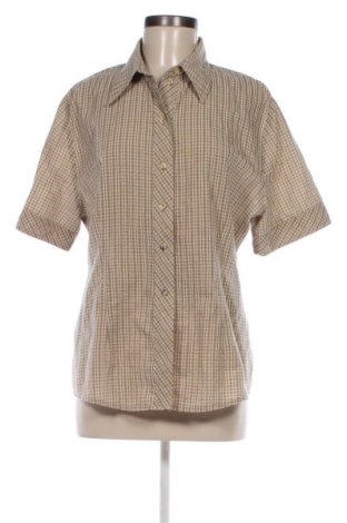 Дамска риза Unbranded, Размер L, Цвят Многоцветен, Цена 7,15 €