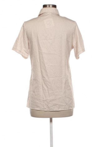 Γυναικείο πουκάμισο Unbranded, Μέγεθος S, Χρώμα  Μπέζ, Τιμή 4,99 €