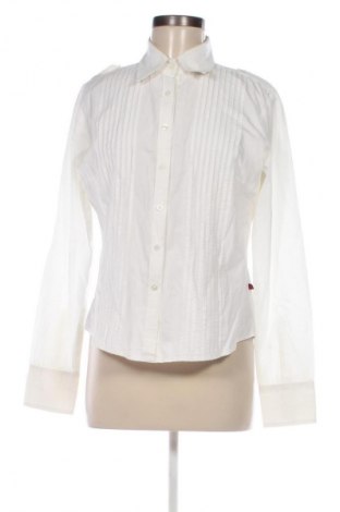 Dámská košile  Unbranded, Velikost L, Barva Krémová, Cena  179,00 Kč