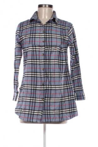 Дамска риза Unbranded, Размер M, Цвят Многоцветен, Цена 3,06 €