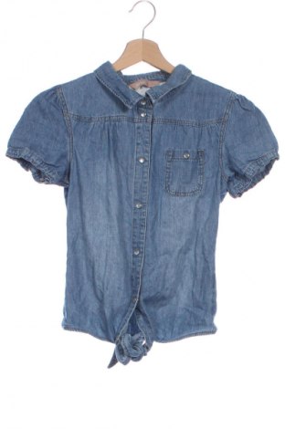 Damska koszula Unbranded, Rozmiar S, Kolor Niebieski, Cena 47,99 zł