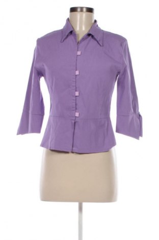 Dámská košile  Unbranded, Velikost L, Barva Fialová, Cena  59,00 Kč