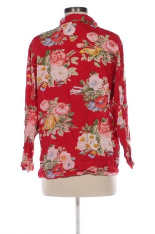 Дамска риза Unbranded, Размер S, Цвят Многоцветен, Цена 3,57 €