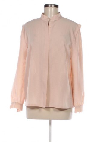 Дамска риза Unbranded, Размер L, Цвят Розов, Цена 2,04 €