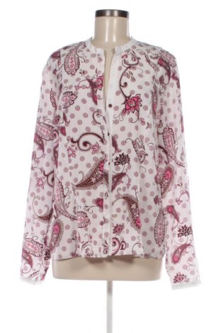 Дамска риза Flame, Размер XL, Цвят Многоцветен, Цена 2,55 €