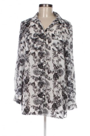 Дамска риза Unbranded, Размер M, Цвят Многоцветен, Цена 1,87 €