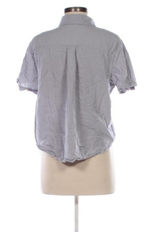 Дамска риза Unbranded, Размер L, Цвят Сив, Цена 11,75 €