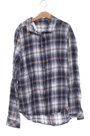 Дамска риза Unbranded, Размер XS, Цвят Многоцветен, Цена 3,06 €