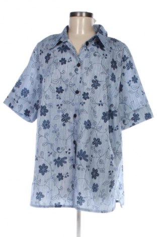 Cămașă de femei Unbranded, Mărime 3XL, Culoare Multicolor, Preț 50,99 Lei