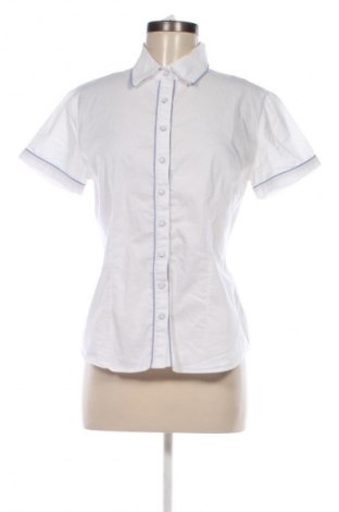 Дамска риза Unbranded, Размер XL, Цвят Бял, Цена 11,75 €