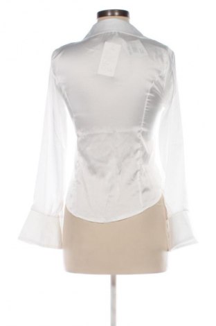 Дамска риза Unbranded, Размер S, Цвят Бял, Цена 15,75 €