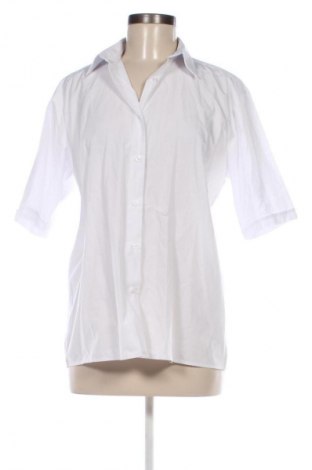 Damska koszula Unbranded, Rozmiar M, Kolor Biały, Cena 51,99 zł