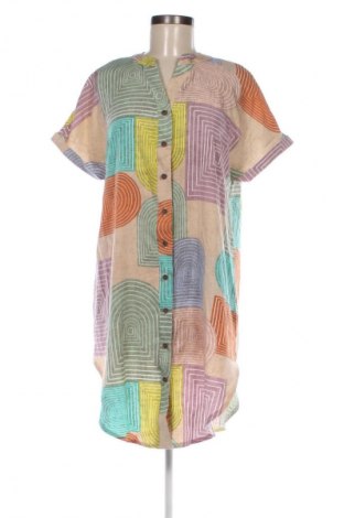 Дамска риза Unbranded, Размер XL, Цвят Многоцветен, Цена 11,75 €