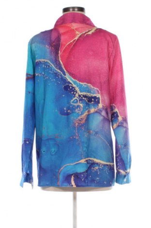 Дамска риза Unbranded, Размер XL, Цвят Многоцветен, Цена 4,09 €