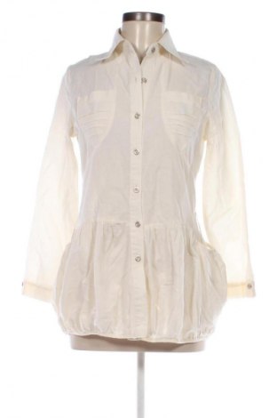 Dámská košile  Unbranded, Velikost M, Barva Krémová, Cena  119,00 Kč