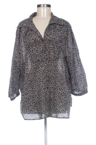 Damska koszula Unbranded, Rozmiar 3XL, Kolor Kolorowy, Cena 27,40 zł