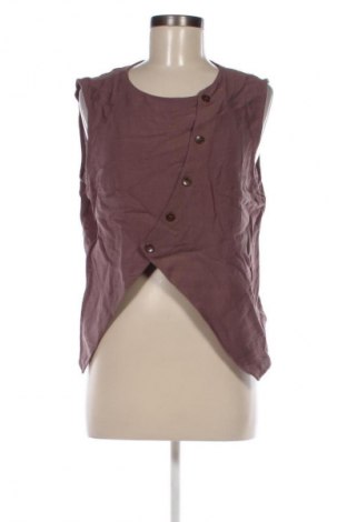 Damska koszula Unbranded, Rozmiar M, Kolor Brązowy, Cena 52,99 zł