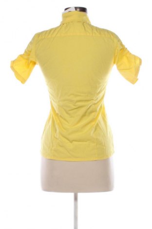Дамска риза Unbranded, Размер M, Цвят Жълт, Цена 11,24 €