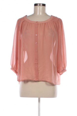 Dámská košile  Unbranded, Velikost M, Barva Hnědá, Cena  119,00 Kč