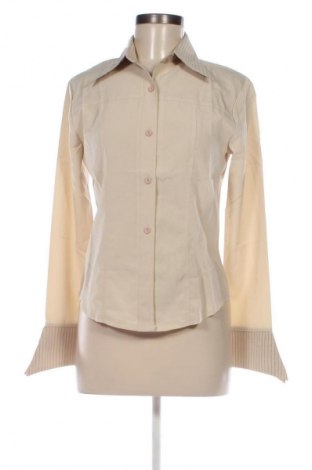 Damenbluse Unbranded, Größe M, Farbe Beige, Preis € 2,99