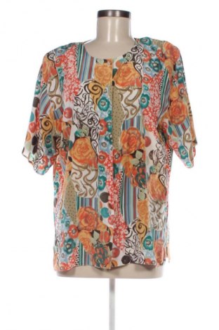 Damska koszula Unbranded, Rozmiar M, Kolor Kolorowy, Cena 51,99 zł