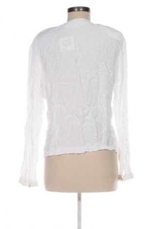Damenbluse Unbranded, Größe M, Farbe Weiß, Preis € 2,99