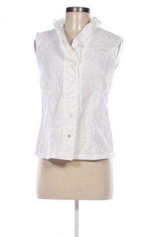 Дамска риза Unbranded, Размер S, Цвят Бял, Цена 11,51 €