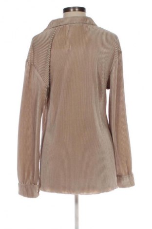Damska koszula Unbranded, Rozmiar S, Kolor Beżowy, Cena 26,79 zł