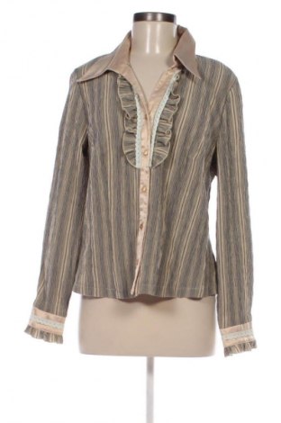 Дамска риза Unbranded, Размер XL, Цвят Многоцветен, Цена 4,09 €