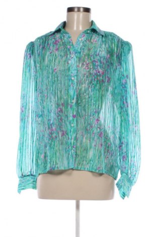 Damska koszula Unbranded, Rozmiar M, Kolor Kolorowy, Cena 12,99 zł