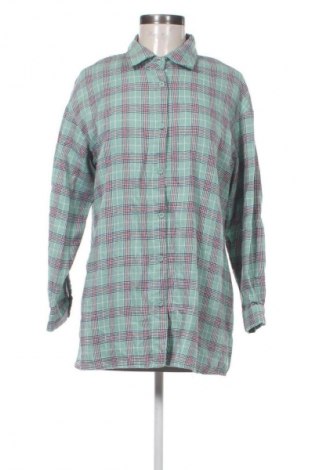 Γυναικείο πουκάμισο Unbranded, Μέγεθος L, Χρώμα Πολύχρωμο, Τιμή 2,99 €