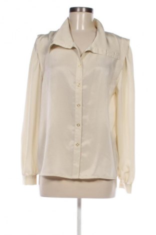 Damska koszula Unbranded, Rozmiar M, Kolor ecru, Cena 10,99 zł