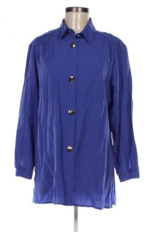 Damska koszula Unbranded, Rozmiar M, Kolor Niebieski, Cena 10,99 zł