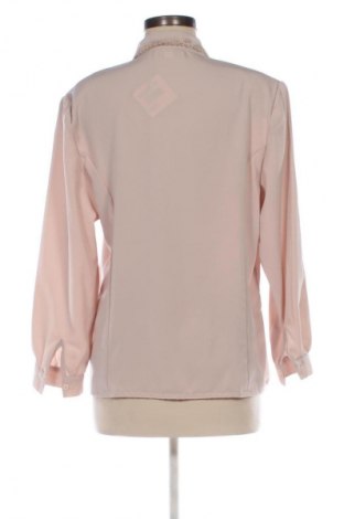 Damska koszula Unbranded, Rozmiar M, Kolor Beżowy, Cena 10,99 zł