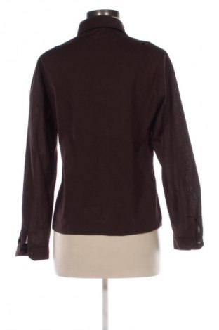 Damska koszula Unbranded, Rozmiar M, Kolor Brązowy, Cena 10,99 zł