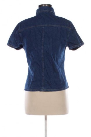 Damska koszula Unbranded, Rozmiar M, Kolor Niebieski, Cena 51,99 zł