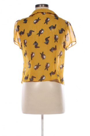 Dámská košile  Unbranded, Velikost S, Barva Vícebarevné, Cena  279,00 Kč